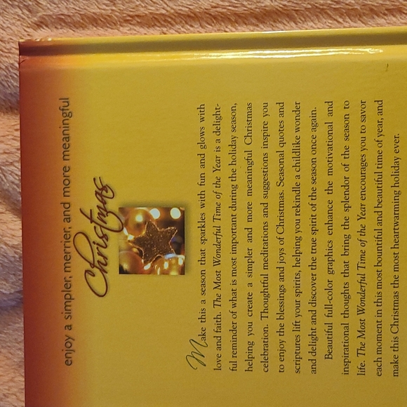 Christmas Book - Picture 6 of 8